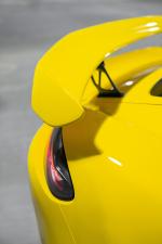 Porsche 718 Cayman GT4 2019 года (NA)